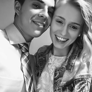 Meet your Posher, Taylor